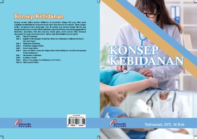 Buku Ajar Konsep Kebidanan - Document Repository Universitas Andalas